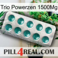 Trio Powerzen 1500Mg dapoxetine1